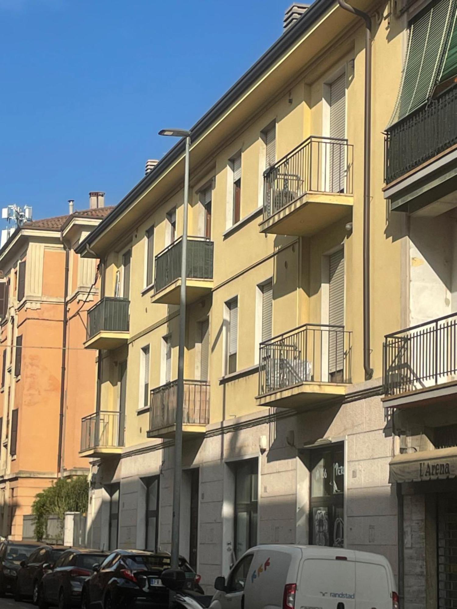 Shalu Home Verona Kültér fotó