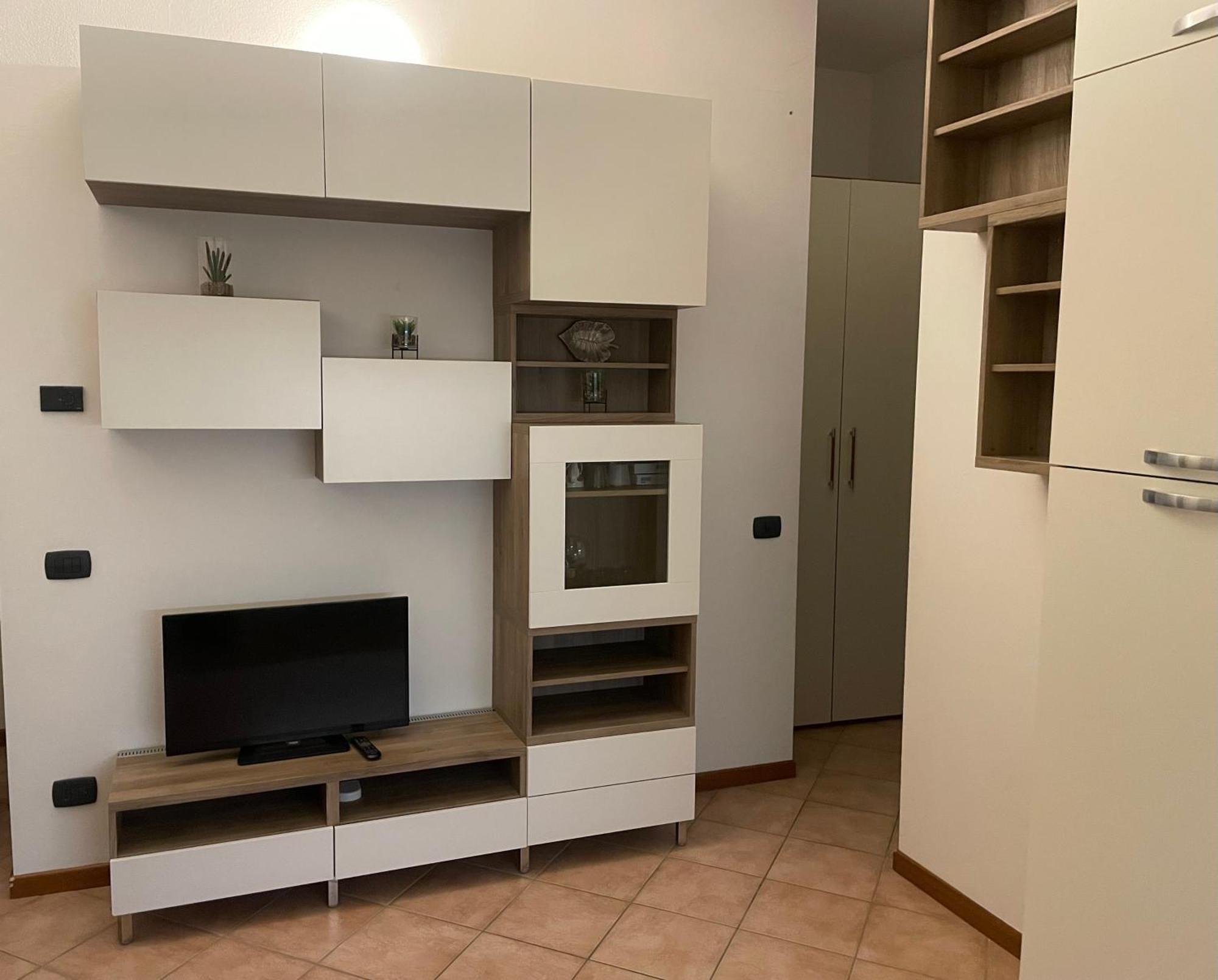 Shalu Home Verona Kültér fotó