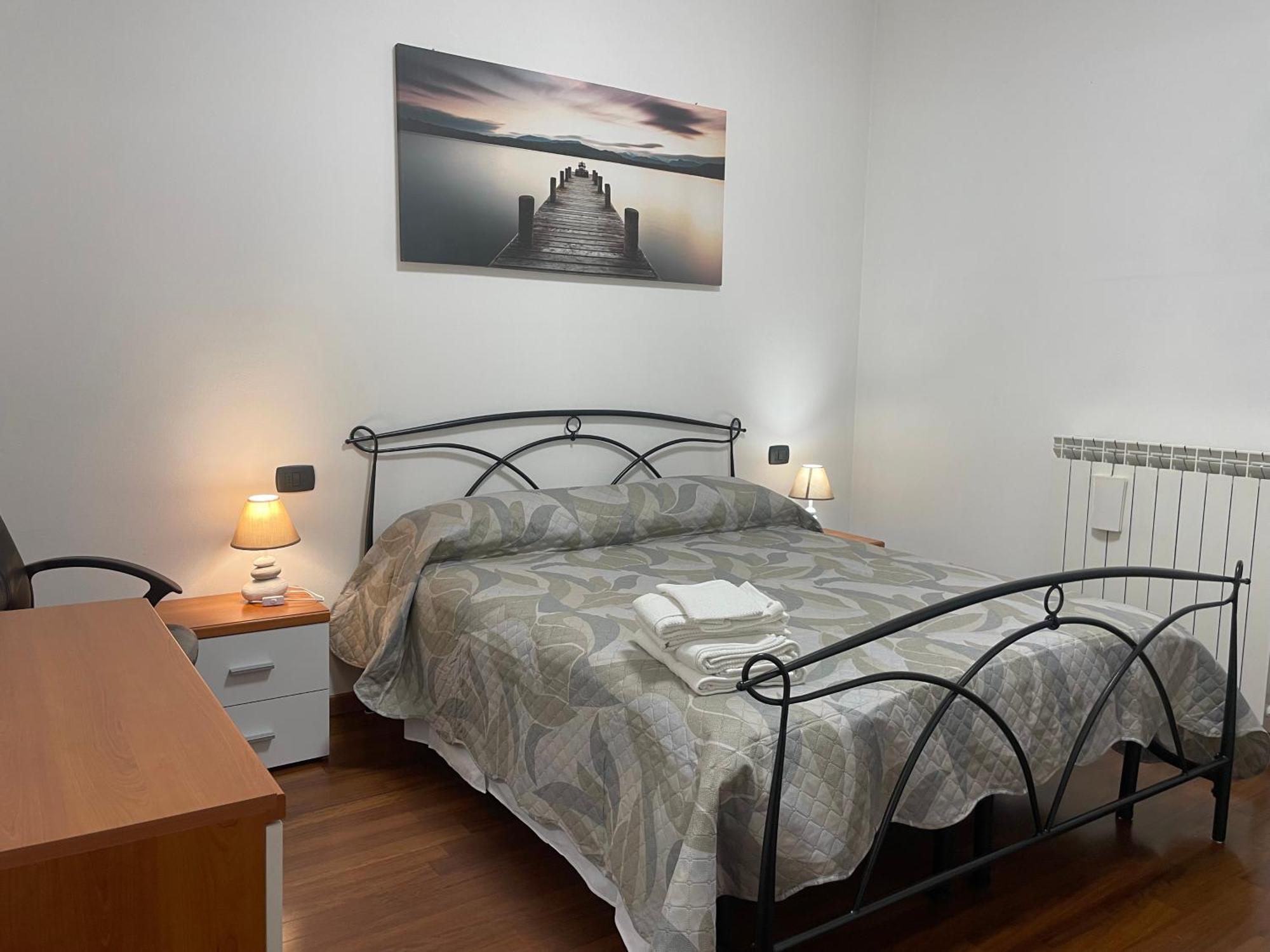 Shalu Home Verona Kültér fotó