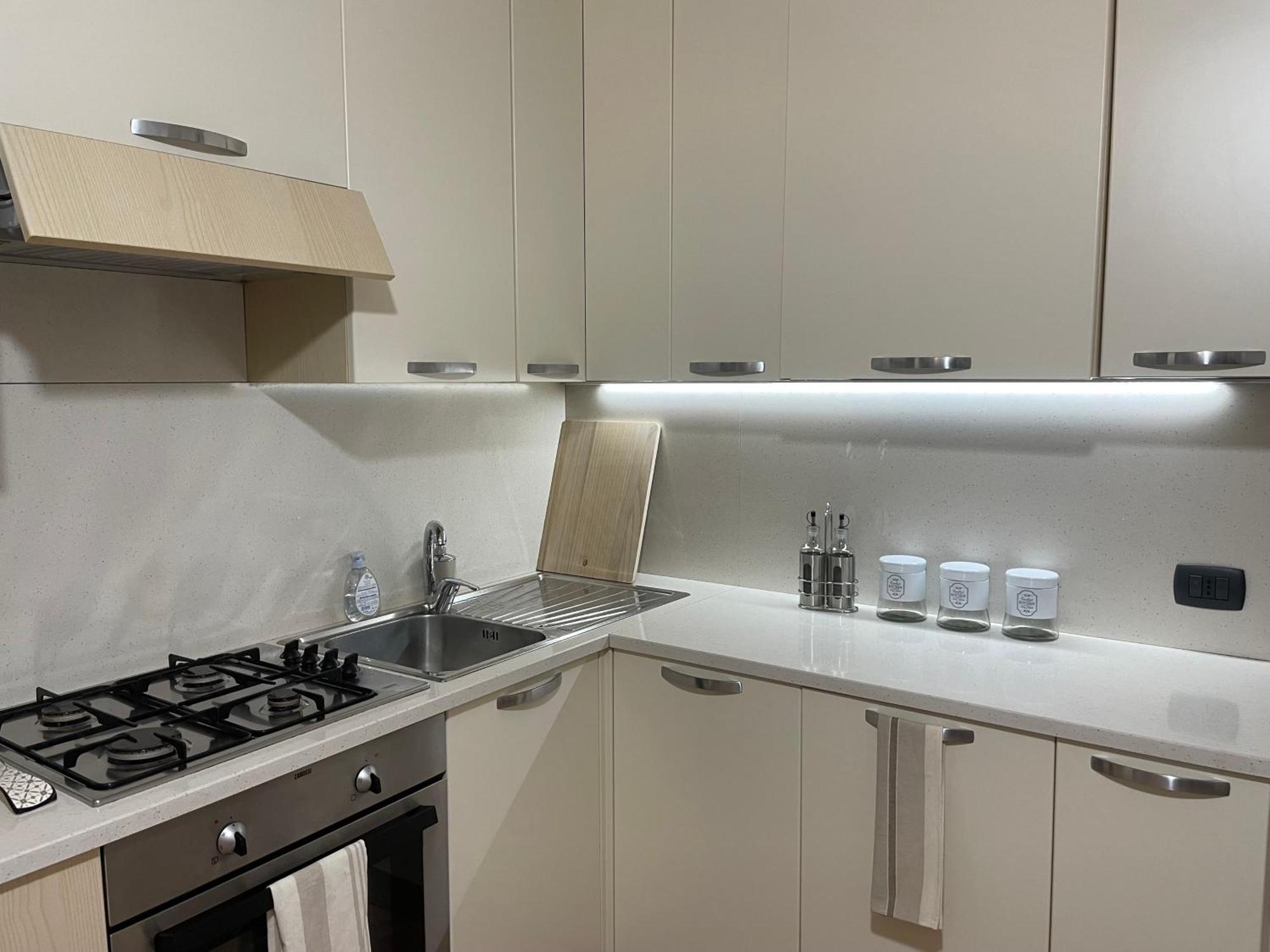 Shalu Home Verona Kültér fotó